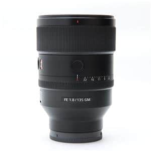 SONY (ソニー) FE 135mm F1.8 GM SEL135F18GM」の商品検索結果 