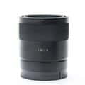 Sonnar T* E 24mm F1.8 ZA SEL24F18Z