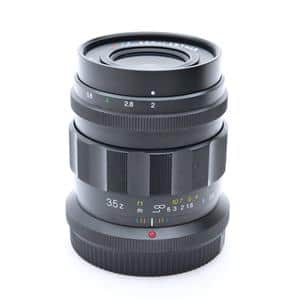 APO-LANTHAR 35mm F2」の商品検索結果 | デジタルカメラ、ミラー
