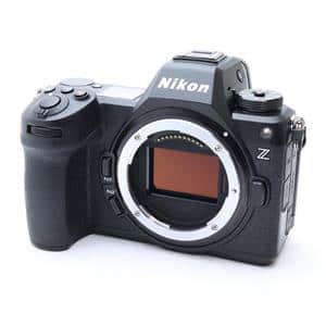 Nikon (ニコン) Z6III ボディ メイン