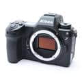 Z6III ボディ