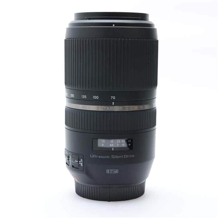 SP 70-300mm F4-5.6 Di VC USD A030E（キヤノンEF用）