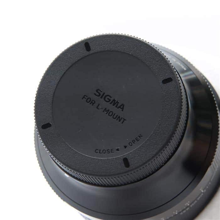中古)SIGMA (シグマ) Art 35mm F1.2 DG DN (ライカSL/TL用