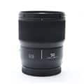 LUMIX S 50mm F1.8
