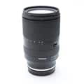 28-200mm F2.8-5.6 Di III RXD/Model A071SF (ソニーE用/フルサイズ対応)