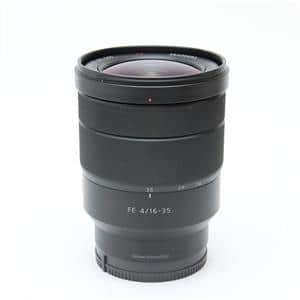 SONY (ソニー) Vario-Tessar T* FE 16-35mm F4 ZA OSS SEL1635Z メイン