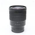 Vario-Tessar T* FE 16-35mm F4 ZA OSS SEL1635Z