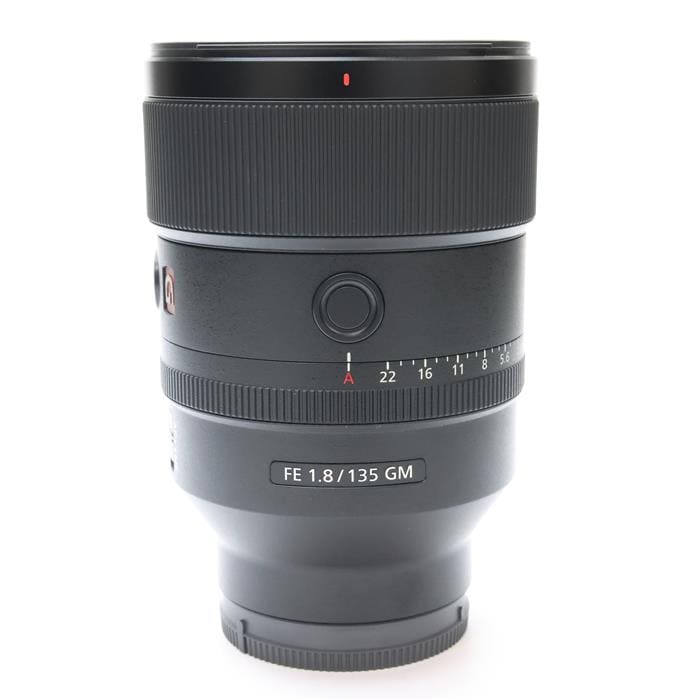 FE 135mm F1.8 GM SEL135F18GM