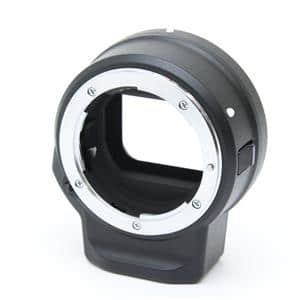 Nikon (ニコン) マウントアダプター FTZ メイン