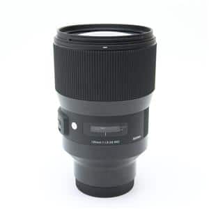 み*く様 SIGMA シグマ135mmF1.8 DG Art (SONY Eマウ 新製品レビュー：SIGMA 135mm F1.8 DG HSM | Art（ソニーE