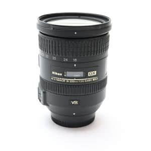 AF-S DX NIKKOR 18-200mm f/3.5-5.6G ED VR II」の商品検索結果