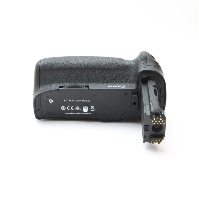 中古)Canon (キヤノン) バッテリーグリップ BG-E20（商品ID