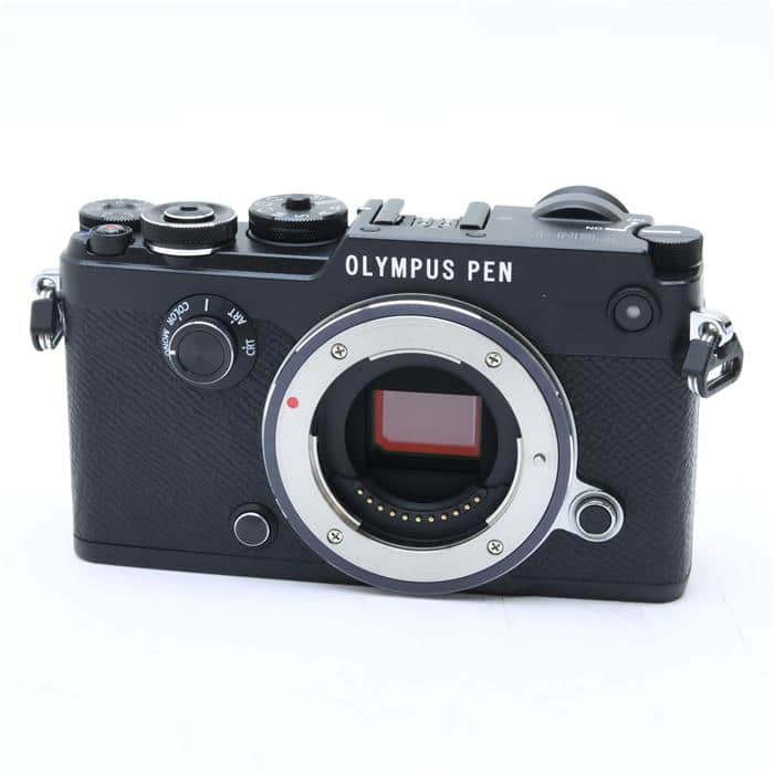 0007【外観良品】OLYMPUS PEN F ボディ シルバー 巻き上げ不良 0ed2d1446876f9e16c1e7df5873db8