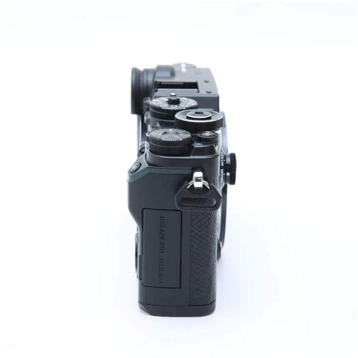 OLYMPUS PEN-F ボディ ジャンク 中古)OLYMPUS (オリンパス) PEN-F ボディ ブラック（商品ID