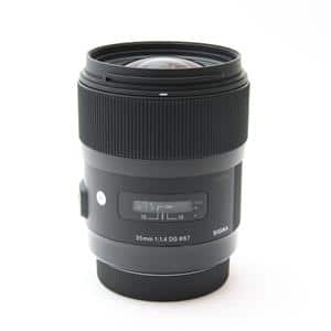 sigma 35mm f1.4 DG キャノンEFマウント SIGMA 35mm F1.4 DG HSM｜Art [キヤノン用]を徹底解説。作例から