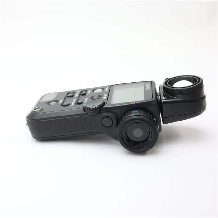 中古)SEKONIC (セコニック) デジタルマスター L-758D（商品ID