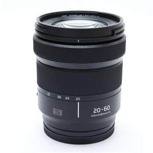 Panasonic - 本日限定値下 Panasonic LUMIX S 20-60mm S-R2060 新品)Panasonic (パナソニック) LUMIX S 20-60mm F3.5-5.6 S