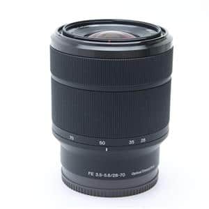 SONY FE 3.5-5.6 / 28-70mm レンズ 未使用品 FE 28-70mm F3.5-5.6 OSS SEL2870」「SONY」「中古商品」の商品検索