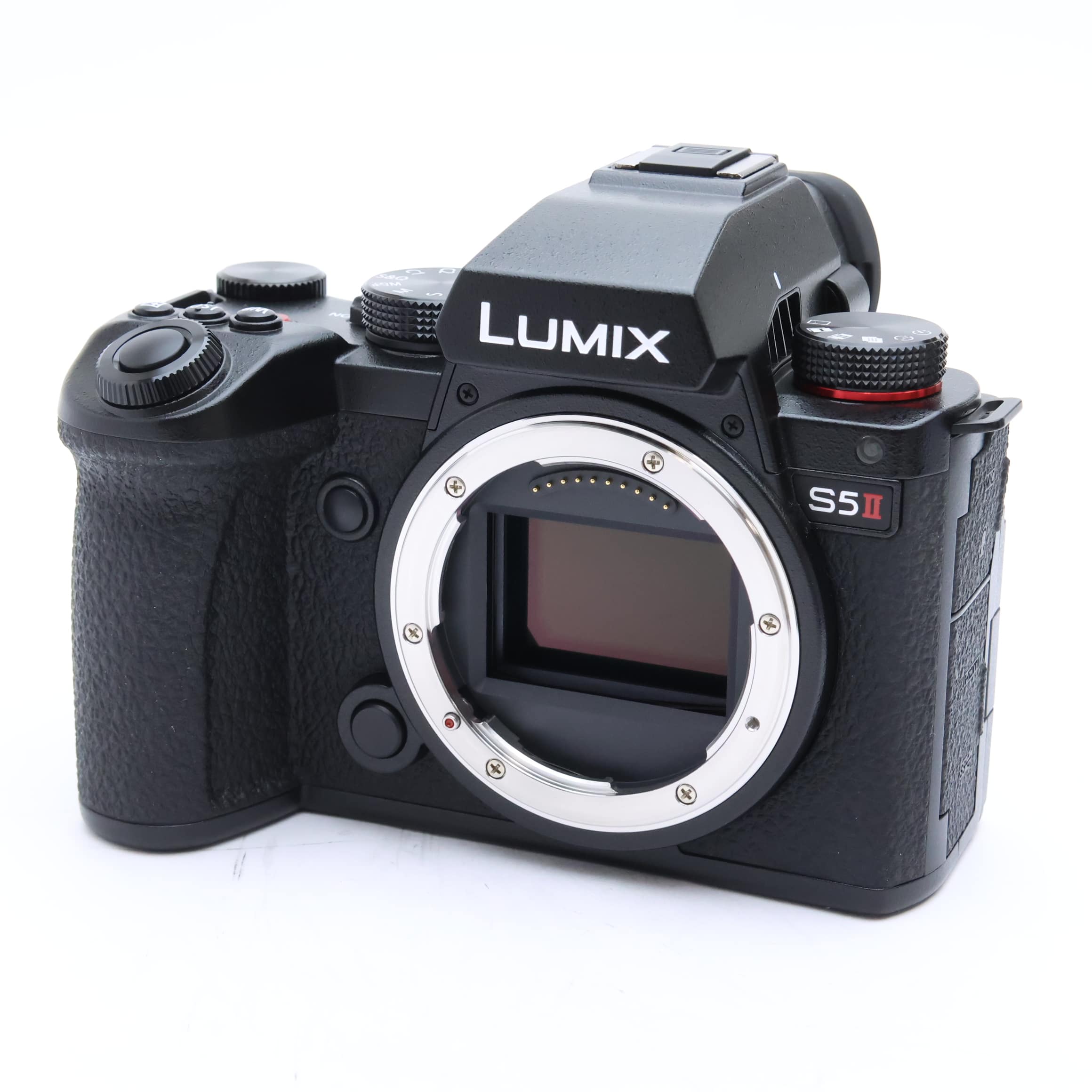 Panasonic LUMIX S5II