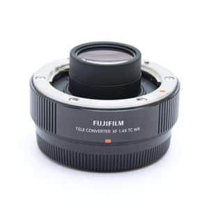 新品)FUJIFILM (フジフイルム) テレコンバーター XF1.4X TC WR（商品ID