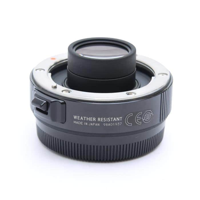 テレコンバーター XF1.4X TC WR