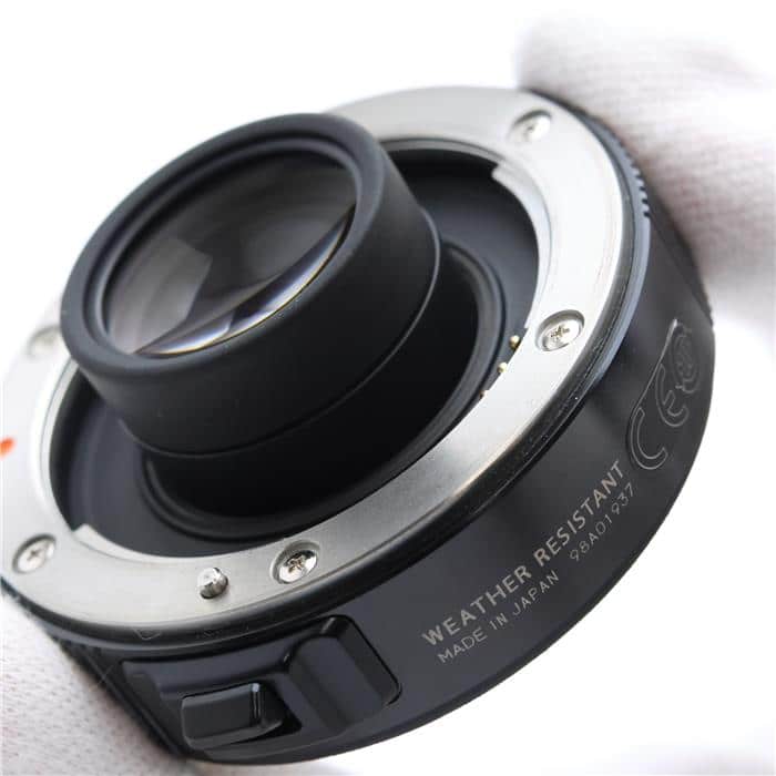 テレコンバーター XF1.4X TC WR