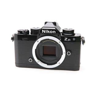 Nikon Z fc ブラック」の商品検索結果 | デジタルカメラ、ミラーレス