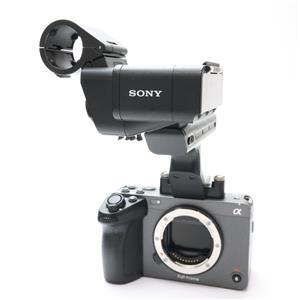 sony fx3」の商品検索結果 | デジタルカメラ、ミラーレスカメラ、交換