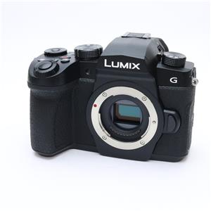 LUMIX DC-G99」「Panasonic」「中古商品」の商品検索結果 | デジタル