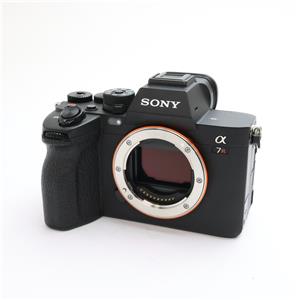 SONY (ソニー) α7RV ボディ ILCE-7RM5 メイン