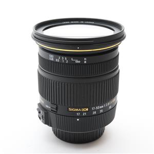 SIGMA (シグマ) 17-50mm F2.8 EX DC OS HSM (ニコン用)」の商品検索