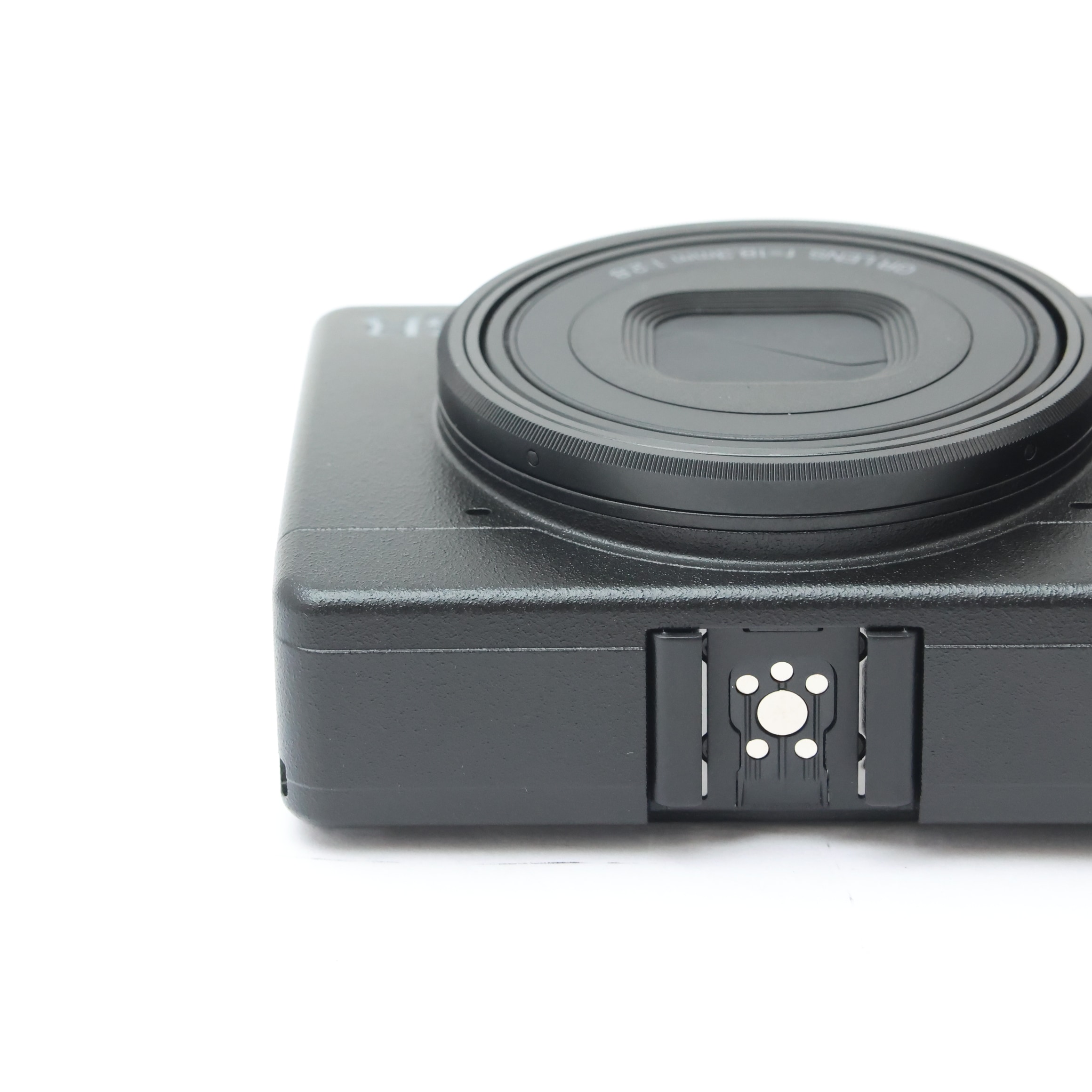 中古)RICOH (リコー) GR IV HDF（商品ID：3717022820420）詳細ページ