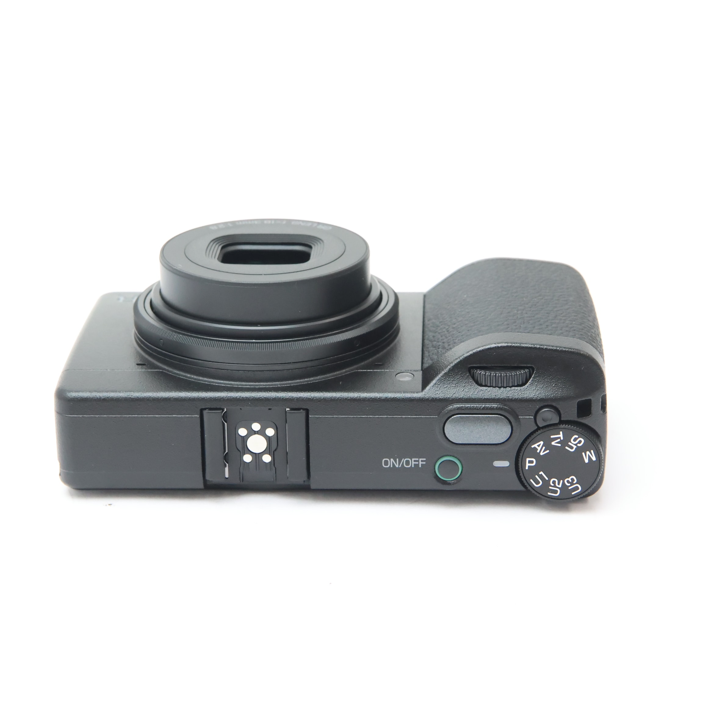中古)RICOH (リコー) GR IV HDF（商品ID：3717022820420）詳細ページ