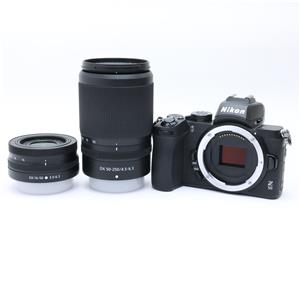 Nikon (ニコン) Z50 ダブルズームキット」の商品検索結果 | デジタル