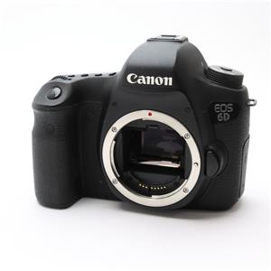 canon (キヤノン) eos 6d ボディ」の商品検索結果 | デジタルカメラ