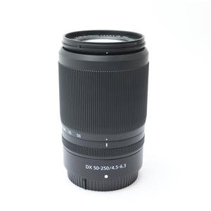 Nikon (ニコン) NIKKOR Z DX 50-250mm F4.5-6.3 VR メイン