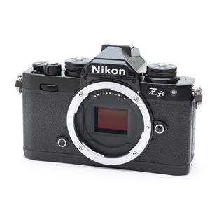Nikon (ニコン) Zfc ボディ ブラック メイン