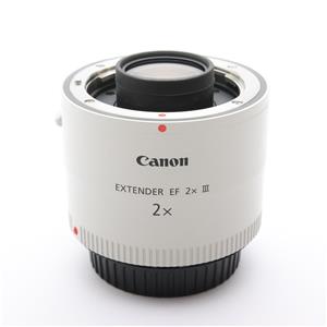 中古)Canon (キヤノン) エクステンダー EF2X III（商品ID