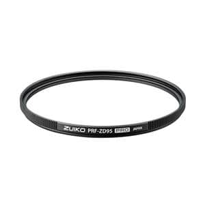 OLYMPUS (オリンパス) プロテクトフィルター 95mm ZUIKO PRF-ZD95 PRO メイン