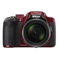 Nikon (ニコン) COOLPIX P610 レッド