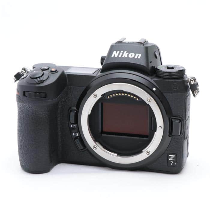 中古)Nikon (ニコン) Z7 ボディ（商品ID：3717016219421）詳細ページ  デジタルカメラ、ミラーレスカメラ、交換レンズの総合サイト｜マップカメラ