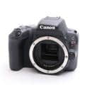 Canon (キヤノン) EOS Kiss X9 ボディ ブラック