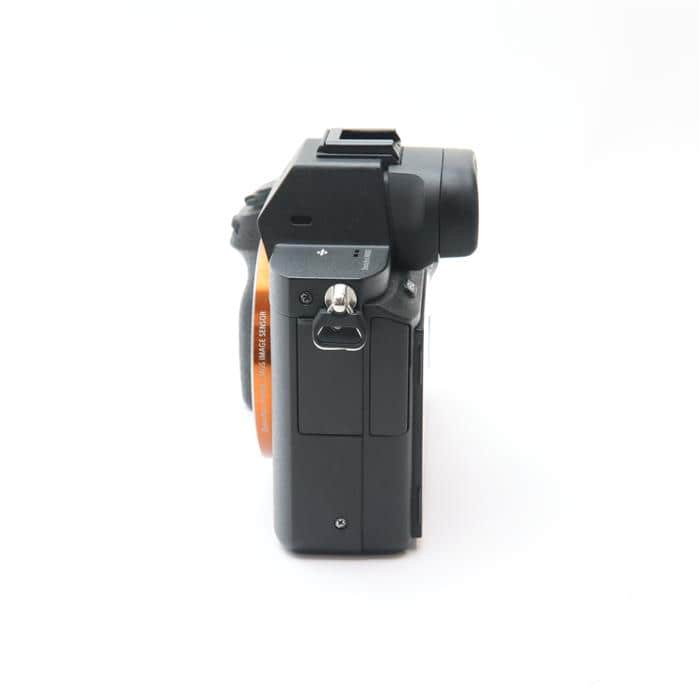 ソニー SONY ILCE-7M2 28-70mm 要する ≪S数約3000回≫