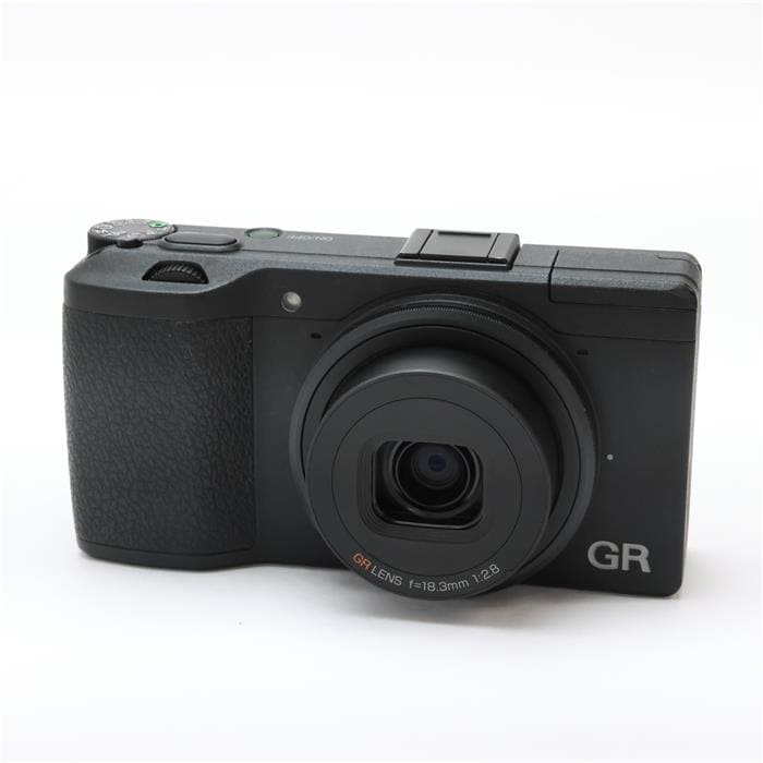 中古)RICOH (リコー) GR(商品ID:3717020546421)詳細ページ 中古)RICOH (リコー) GR(商品ID:3717020546421)詳細ページ