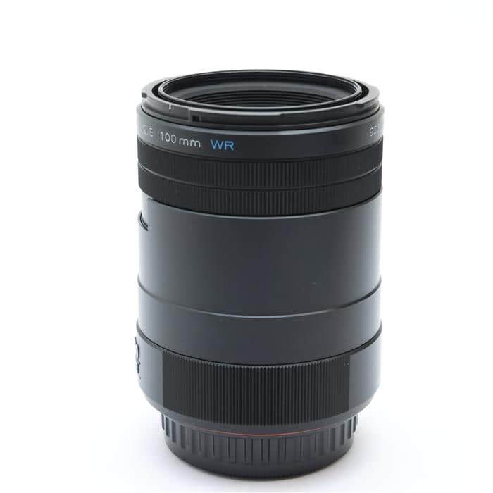 中古)PENTAX (ペンタックス) D FA MACRO 100mm F2.8 WR（商品ID