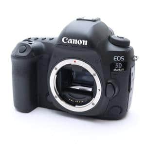 Canon (キヤノン) EOS 5D Mark IV ボディ メイン