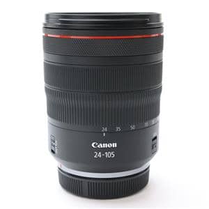 Canon (キヤノン) RF24-105mm F4L IS USM メイン