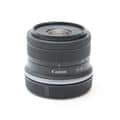 RF-S18-45mm F4.5-6.3 IS STM ブラック