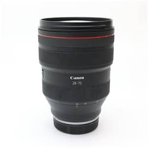 新品)Canon (キヤノン) RF28-70mm F2L USM（商品ID