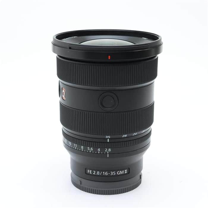 FE 16-35mm F2.8 GM II SEL1635GM2